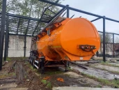 Полуприцеп-цистерна 964845; идентификационный номер (VIN): X8A964845F0000017; адрес место нахождения: Республика Марий Эл, Волжский район, д. Часовенная, ул. Мира, д.31